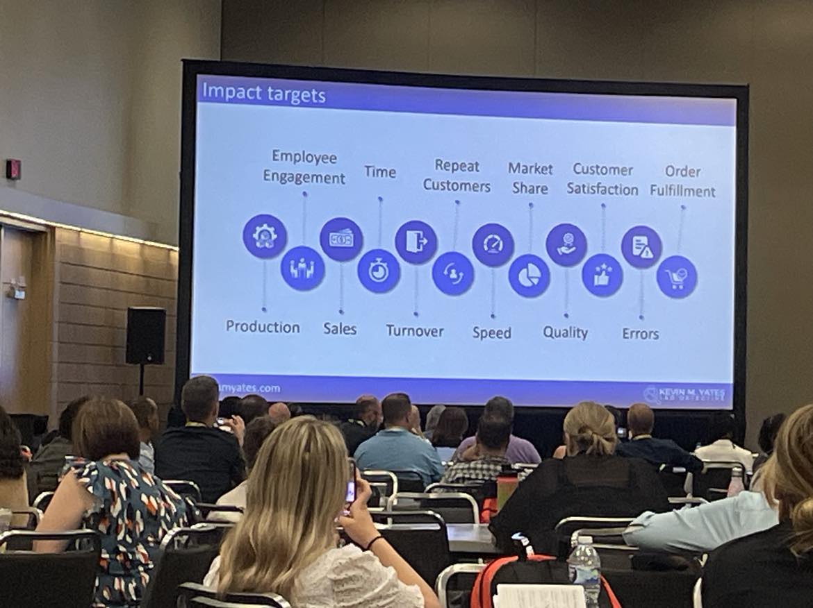 L&D Detective Measurement Mysteries