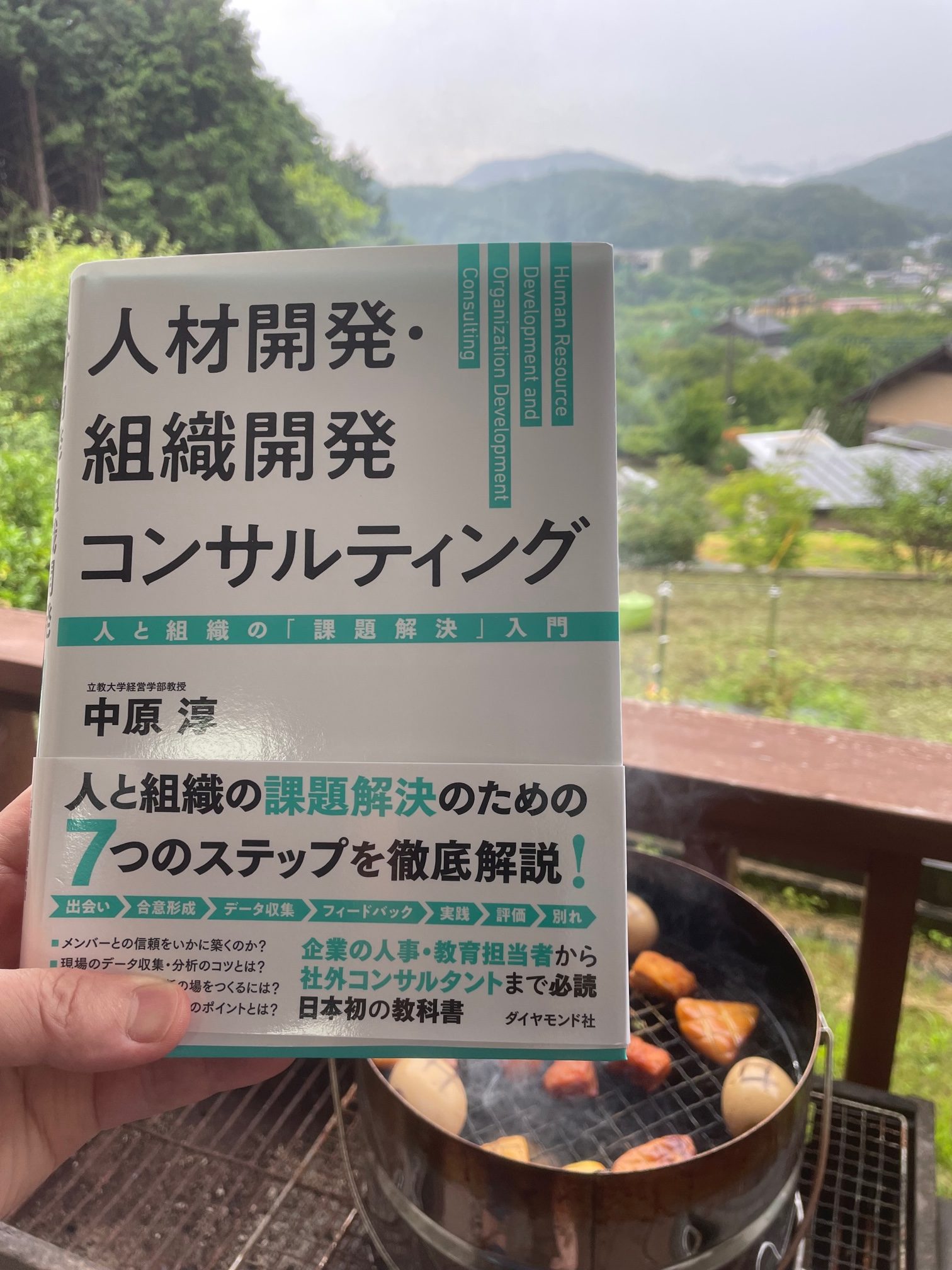 人材開発・組織開発コンサルティング 人と組織の「課題解決