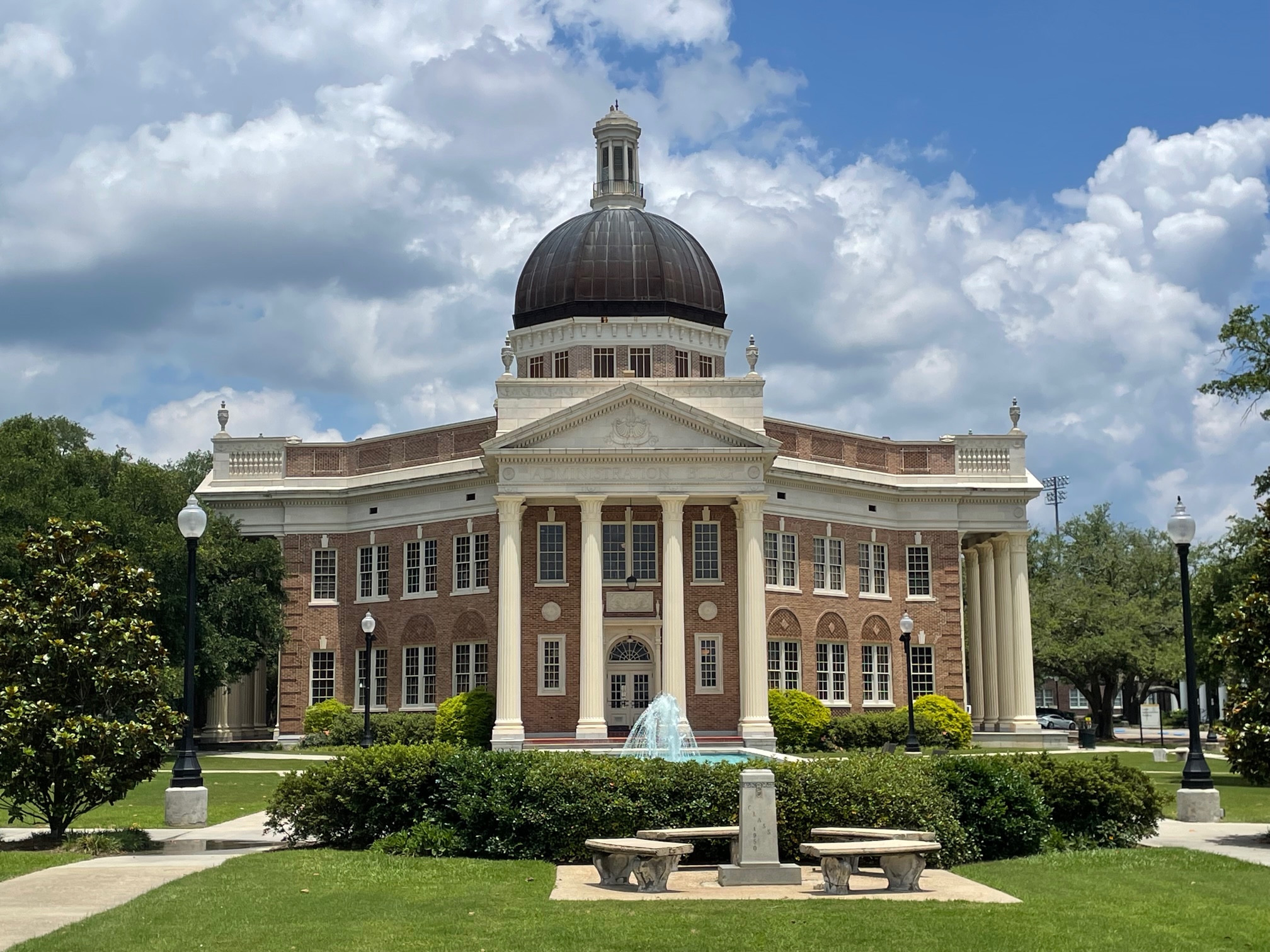 University of Southern Mississippi